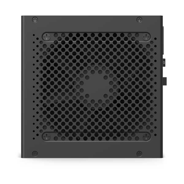 NZXT NP-C650M-US C650 650 Watt 80 Plus Gold Fully Modular Power Supply - Image 4