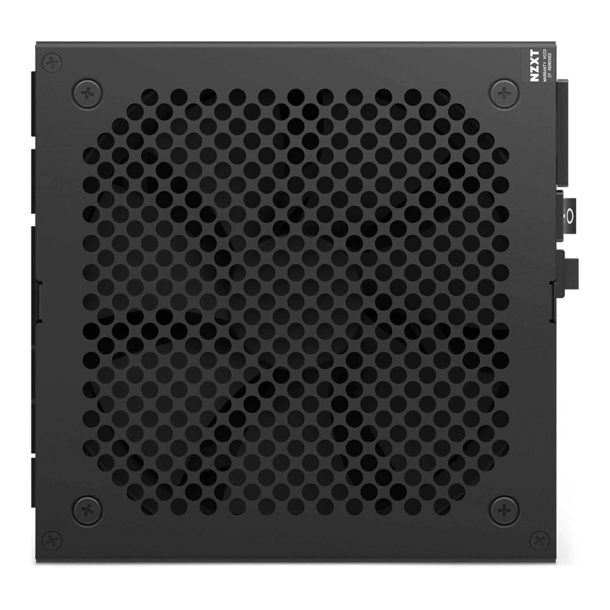 NZXT PA-2G1BB-US 1200W 80Plus Gold Fully-Modular ATX 3.0 C1200 Power Supply - Image 5