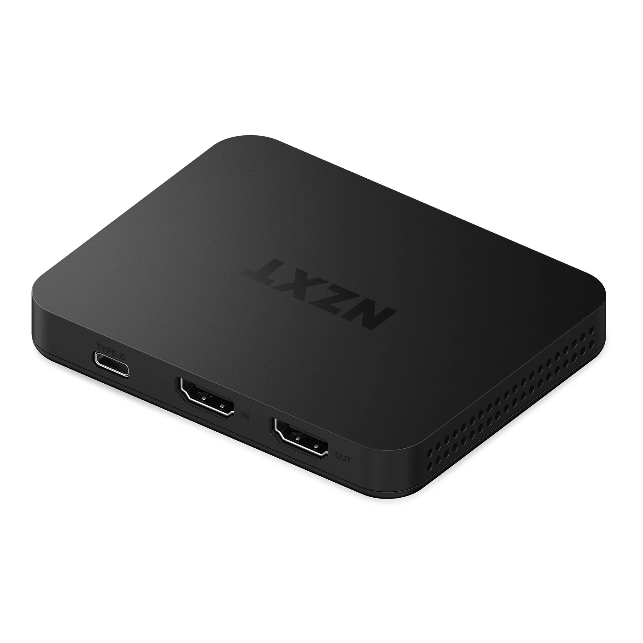 NZXT ST-SESC1-WW 4K USB Signal 4K30 External Capture Card - Image 3