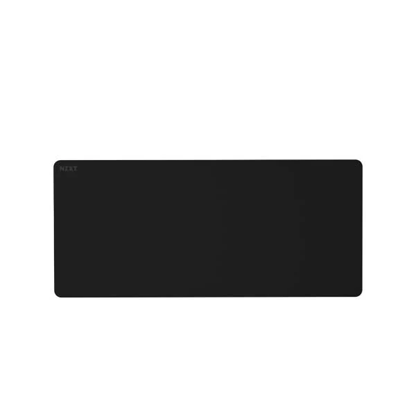 NZXT Zone 2XL Cloth Gaming Mousepad - Black (MM-2XLSP-BK)