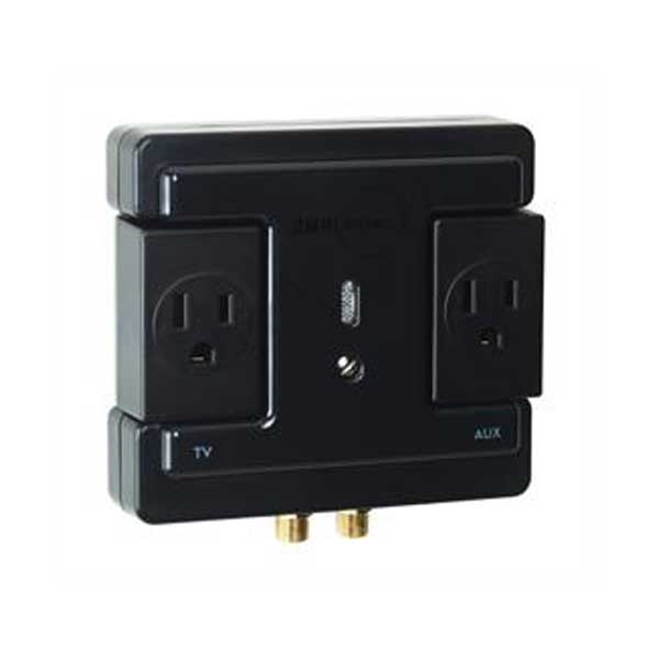 Omnimount Surge Protector 2