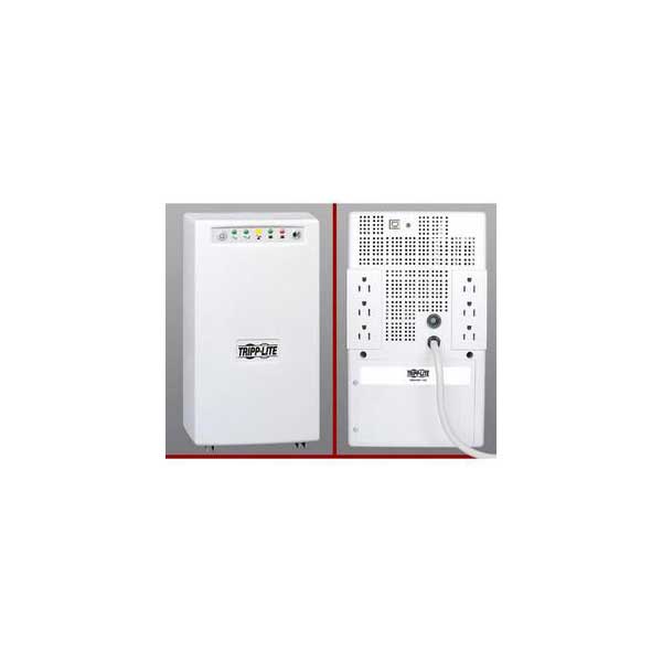 Tripp Lite OMSM1400PNP OmniSmart 120V 1400VA 940W Line-Interactive UPS