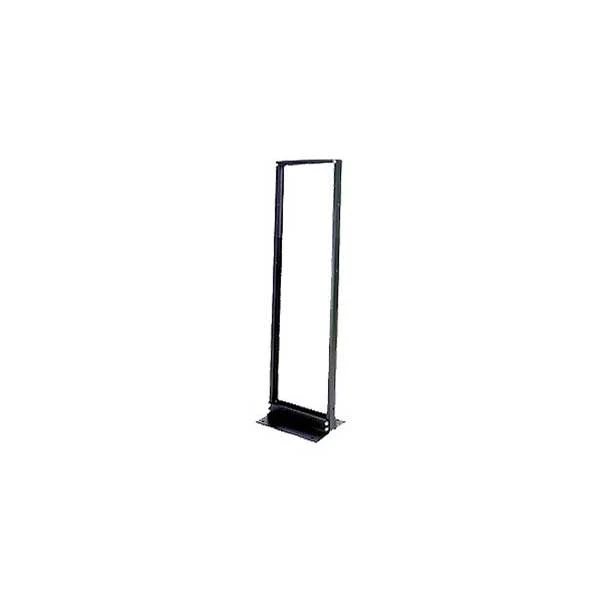 Optima Stantron 35U Modular Networking Frame - Black Finish