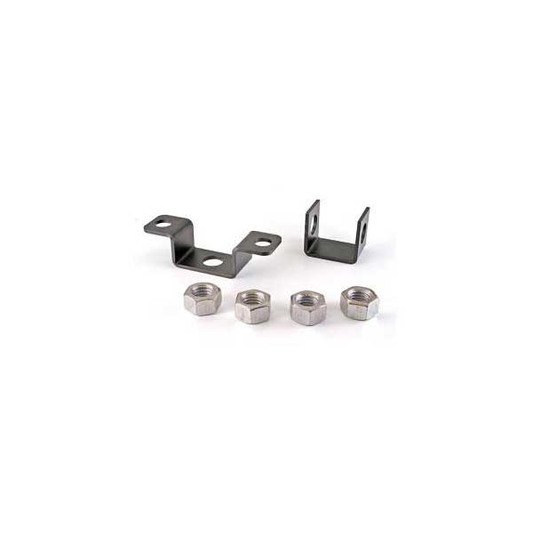 Optima Stantron Ladder Rack Ceiling Mounting Kit For 5/8" Threaded Rod - Image 2