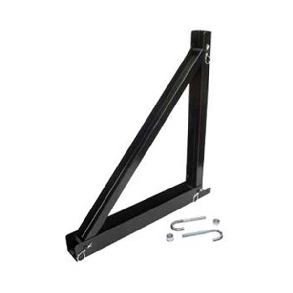 Optima Stantron Support Brackets (12" Triangle)