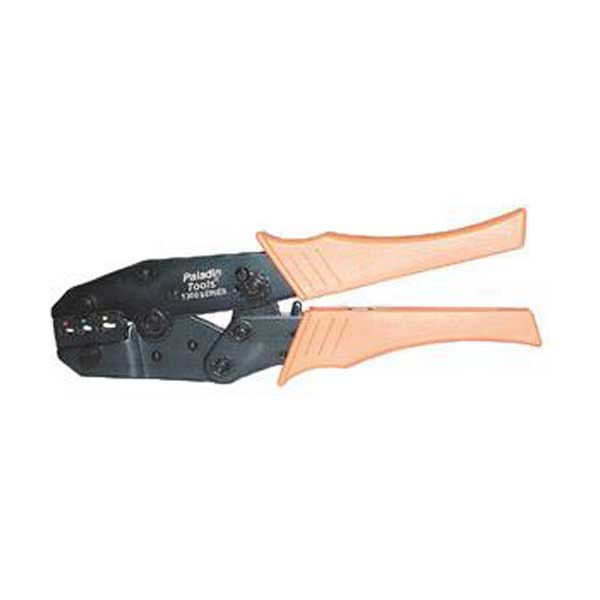 Paladin 1300 Series Insulated Terminal & Lug Crimper