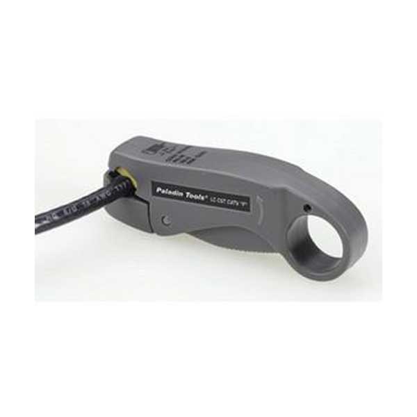 Paladin Mini Coax Cable Stripper