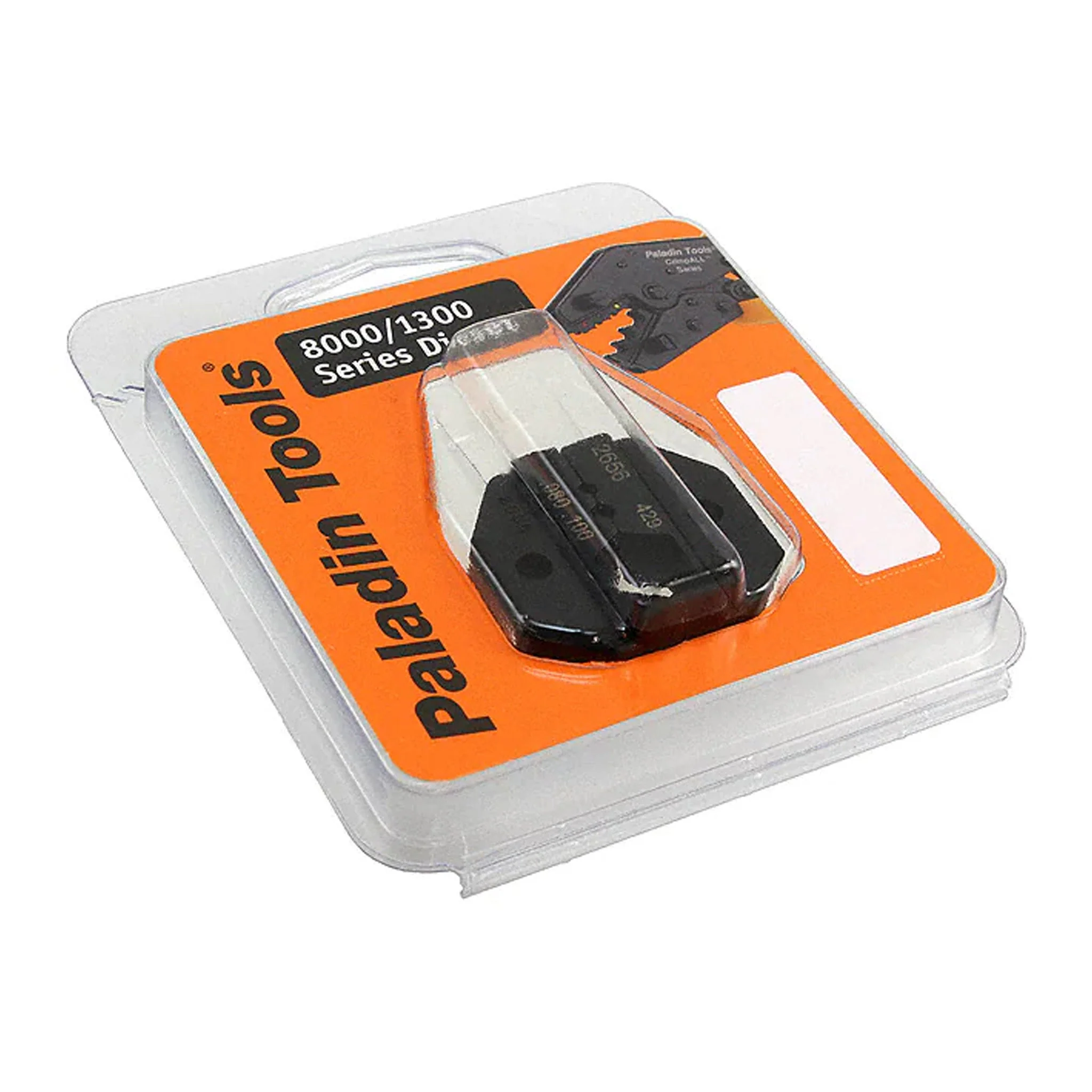 Paladin PA-2656 RG8/11/213-CrimpALL/8000 & 1300 Series Crimper Die