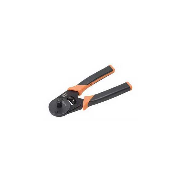 Paladin PA1462 RS232 D-Sub Crimping Tool