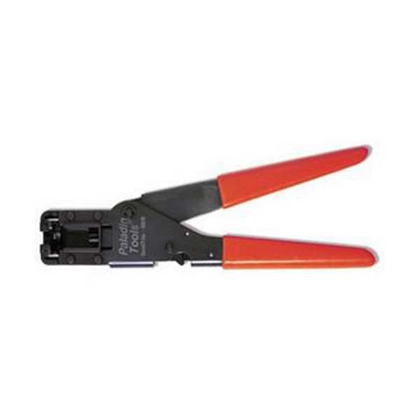 Paladin SealTite? 59/6 Compression CATV Crimper