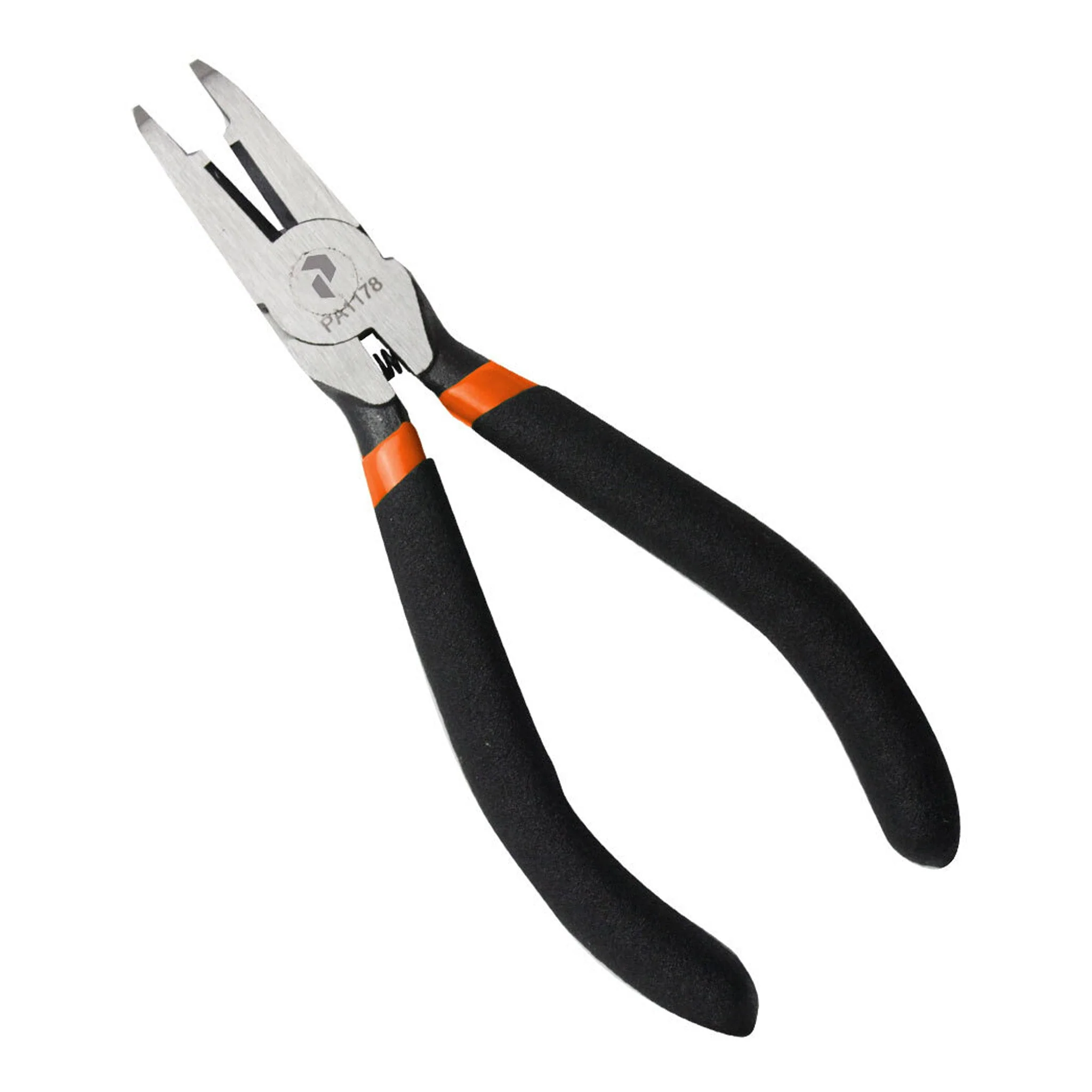 Paladin Tools PA1178 UR/UY/UG 19-26AWG Telecom Splice Crimper - Image 2