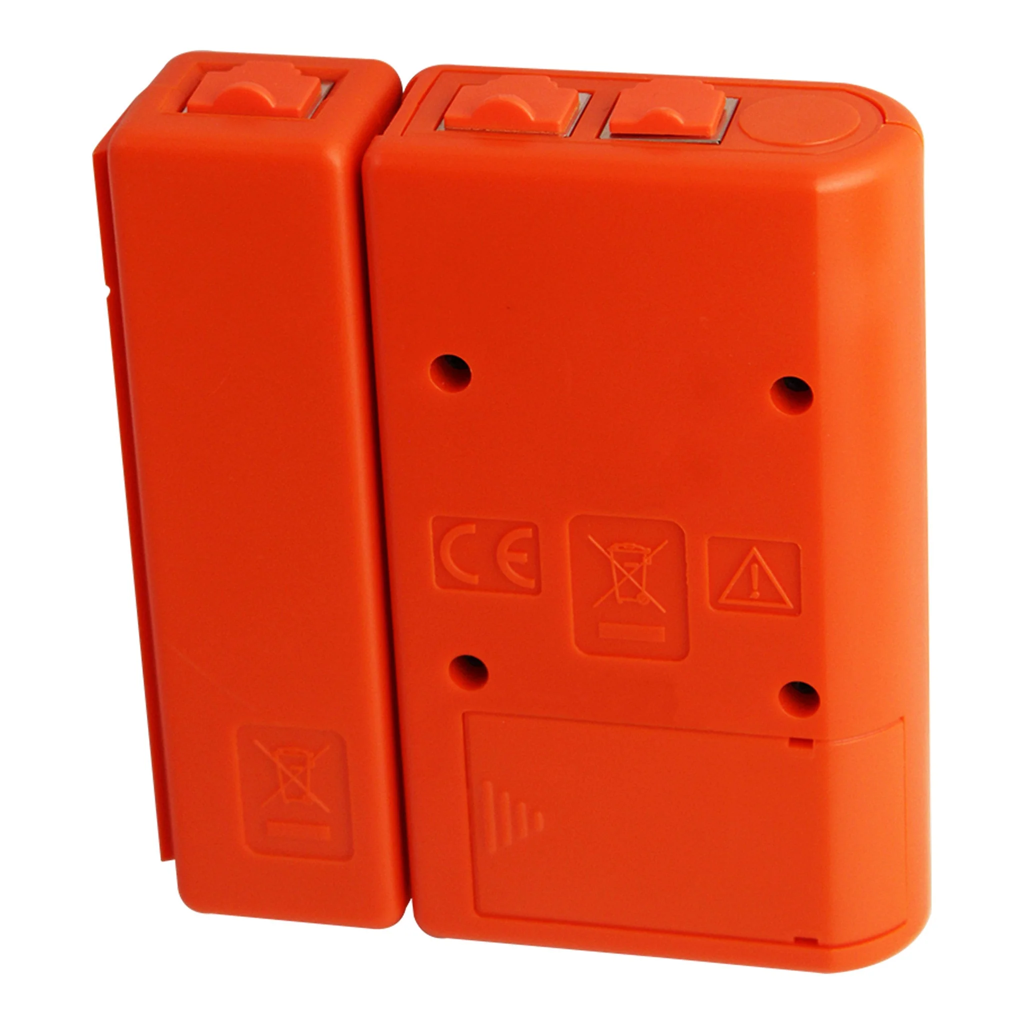 Paladin Tools PA1574 LAN Cable-Check Kit with Storage Pouch - Image 3