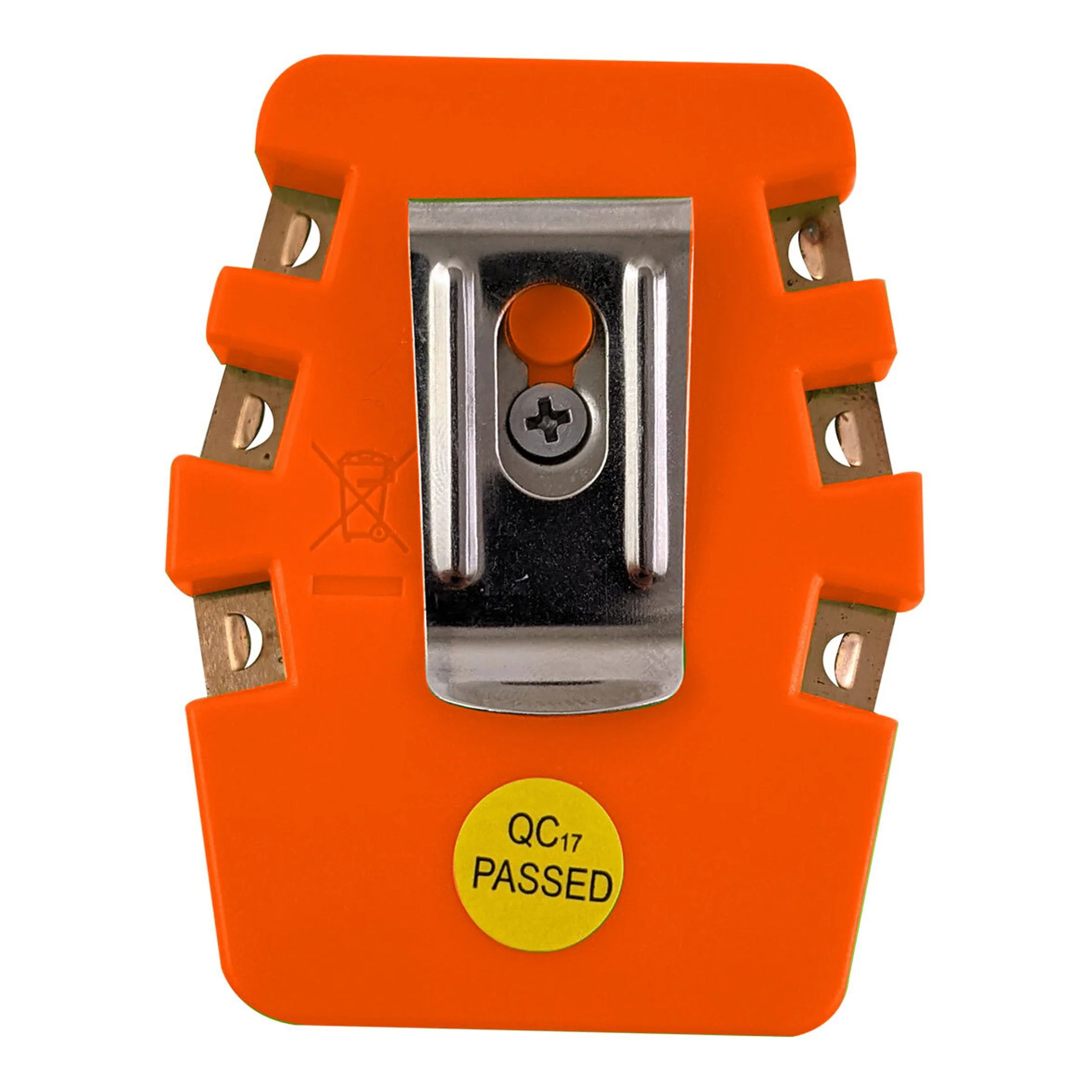 Paladin Tools PA1903 RJ11 Modular 6-Way Adapter - Image 3