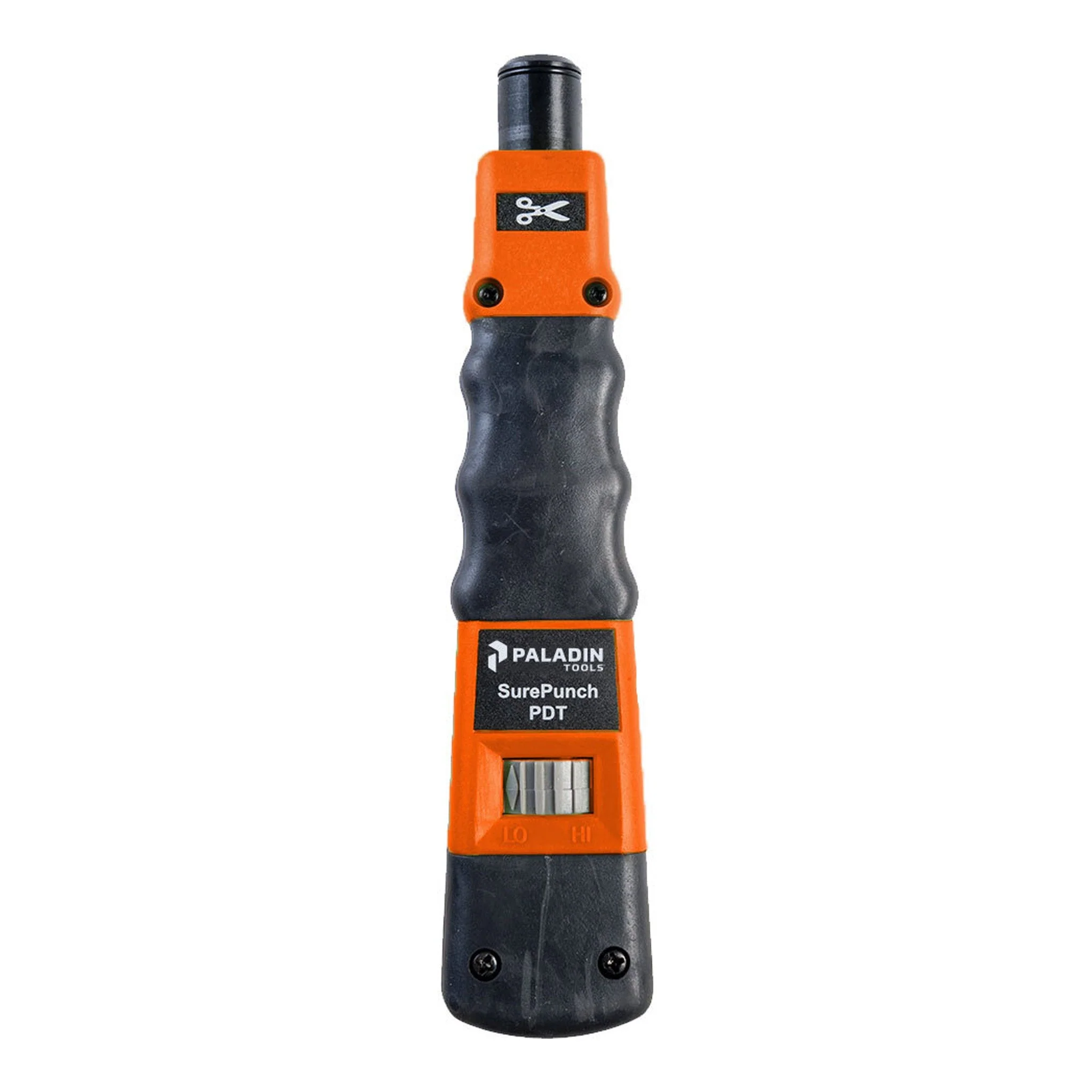 Paladin Tools PA3570 SurePunch PDT Punchdown Tool