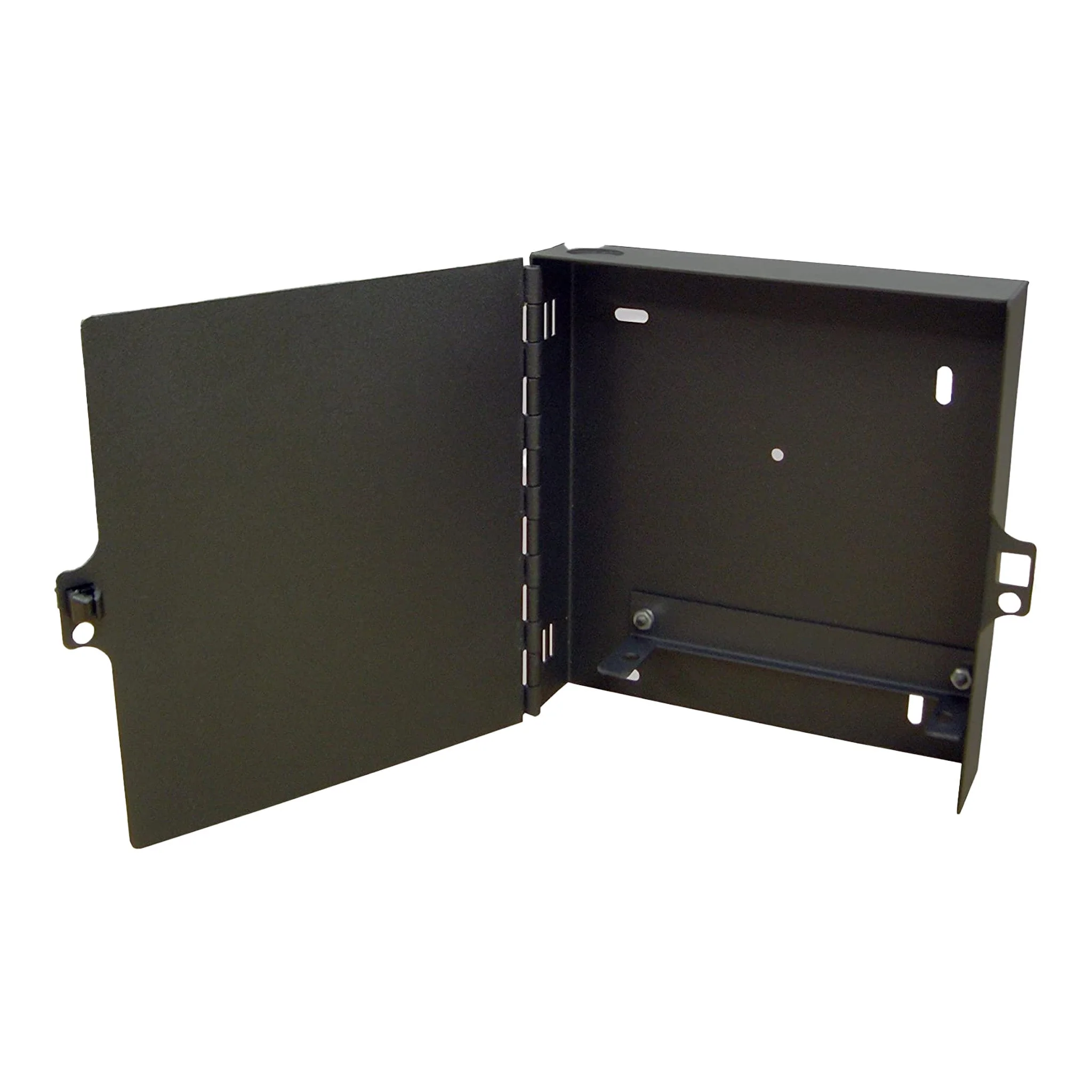 Park Cables WC-WM01P Wall Mount Fiber Optic Enclosure Panel