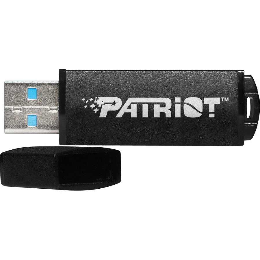 Patriot Memory PEF256GRGPB32U 256GB Supersonic Rage Pro USB 3.2 Flash Drive - Image 3