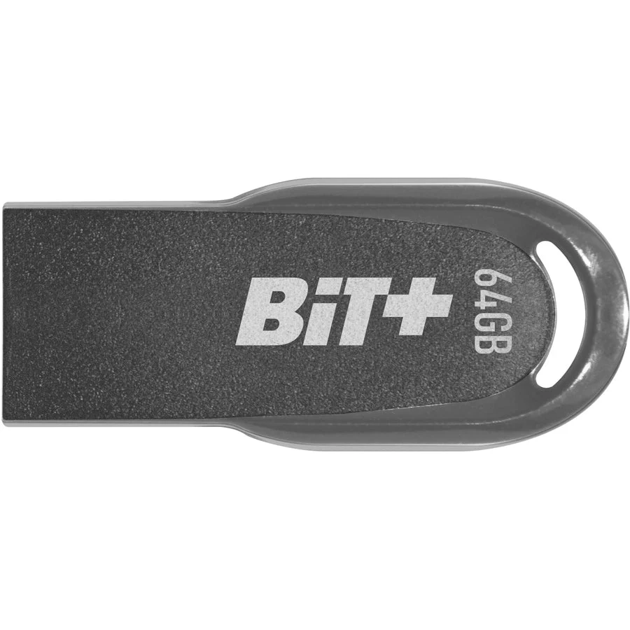Patriot PSF64GBITB32U 64GB BIT+ USB 3.2 Gen 1 Flash Drive - Image 3