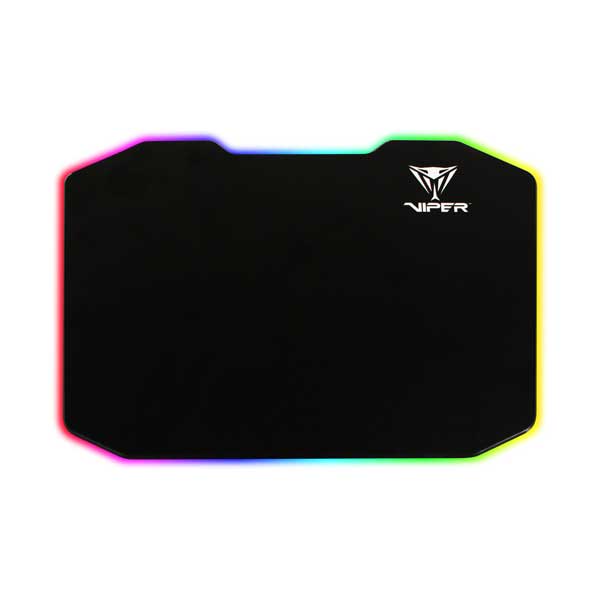 Patriot PV160UXK Viper LED Gaming Mouse Pad
