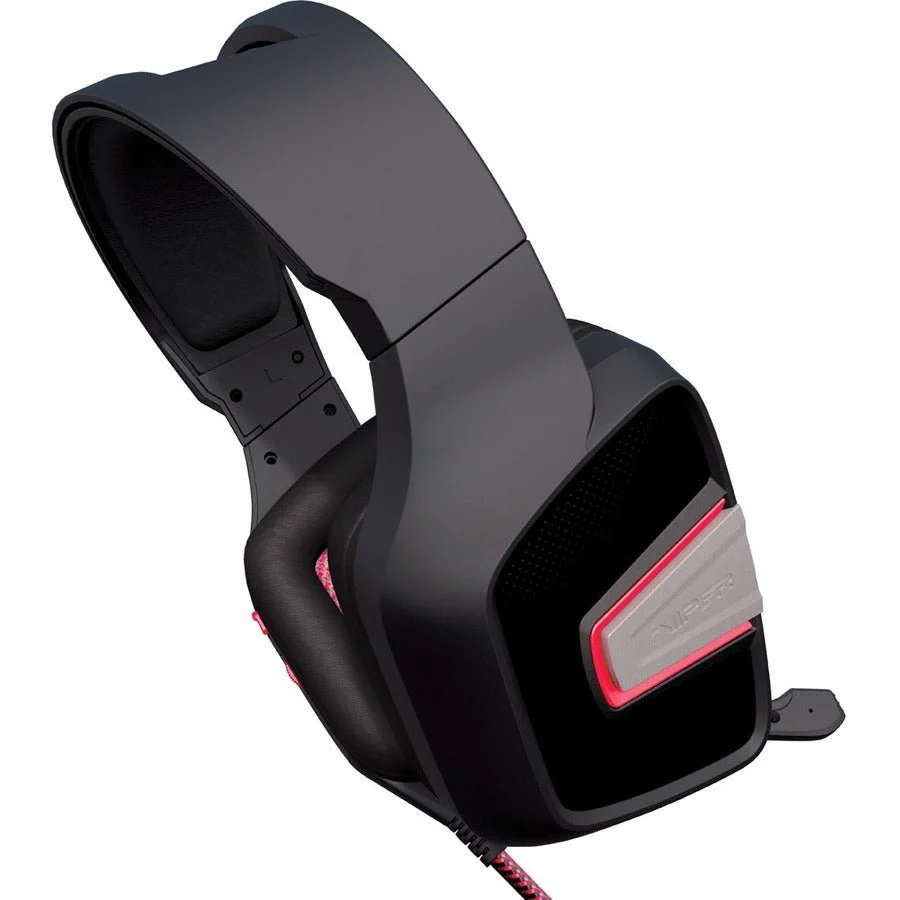 Patriot PV3302JMK Viper V330 Stereo Headset
