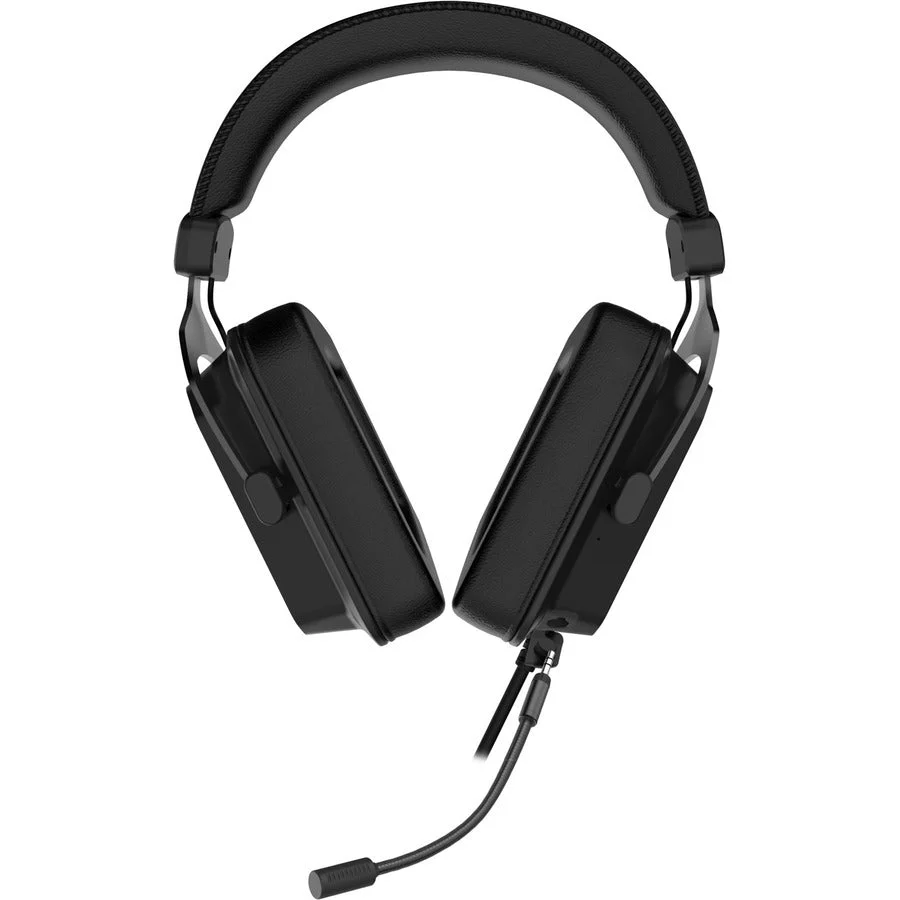 Patriot PV3807UMXEK Viper V380 Virtual 7.1 Surround Sound PC Gaming Headset with ENC Microphone and Full Spectrum RGB - Image 4