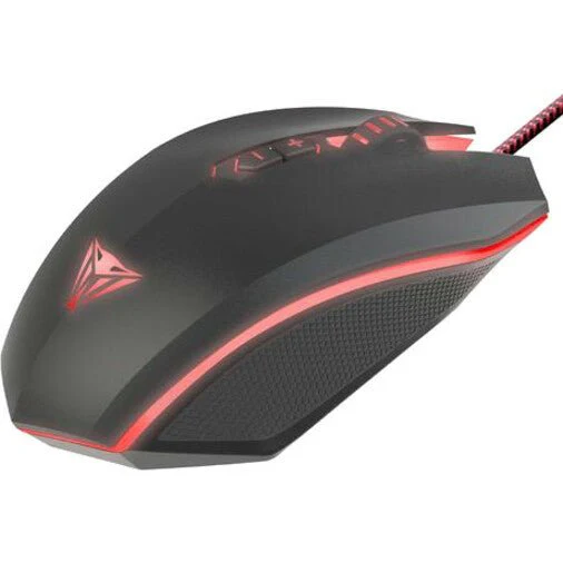 Patriot PV530OULK Viper V530 Optical Mouse