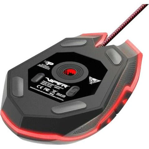 Patriot PV530OULK Viper V530 Optical Mouse - Image 2