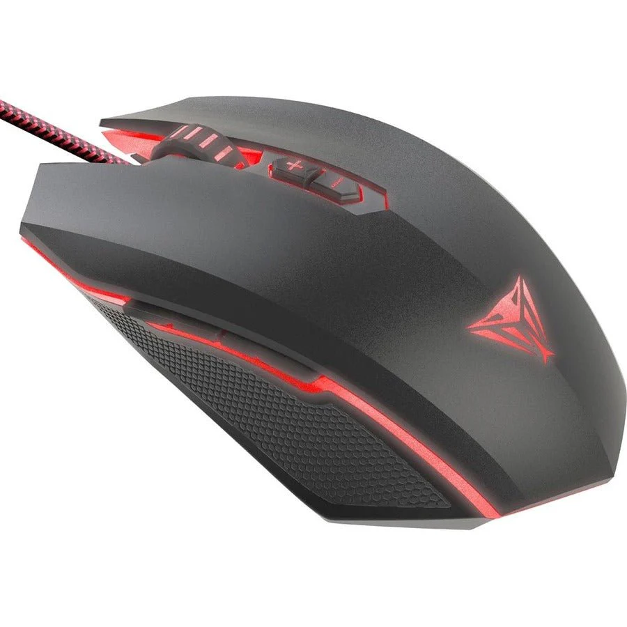 Patriot PV530OULK Viper V530 Optical Mouse - Image 6