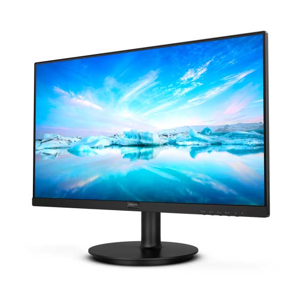 Philips 22" 16:9 1080p FHD 120Hz VA LCD V Line Monitor | 221V8LB3S