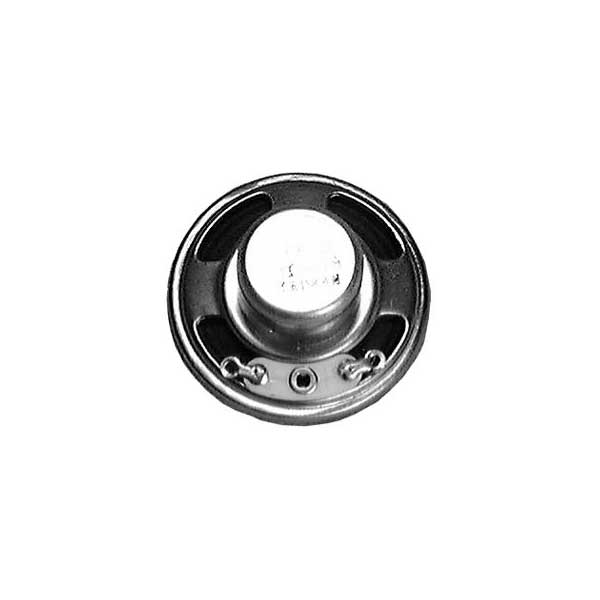 Philmore 2-1/2" Round Panel Mount Speaker