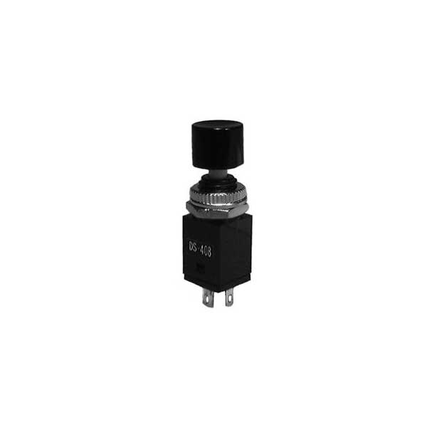 Mini Push Button Switch - SPST