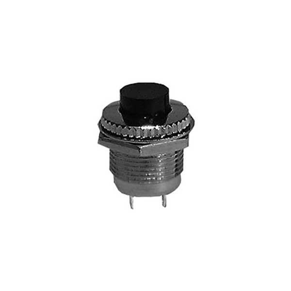 Mini Push Button Momentary Switch  - SPST
