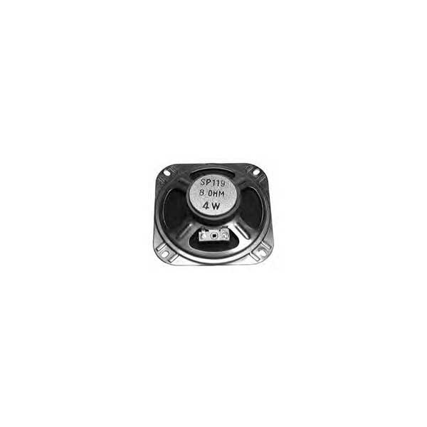 Philmore 4" Replacement PA Speaker