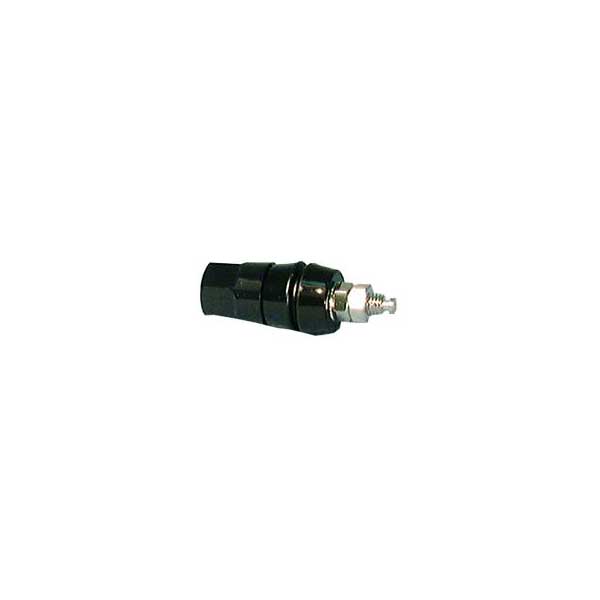 Philmore 5-Way Binding Post - Black
