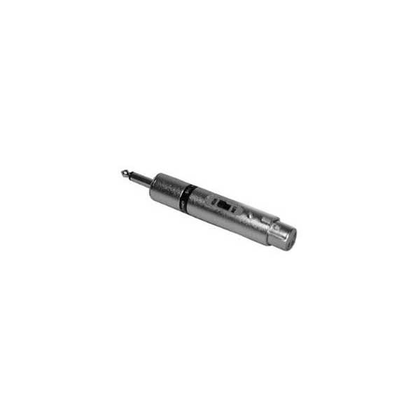 Philmore Balanced Microphone Matching Transformer