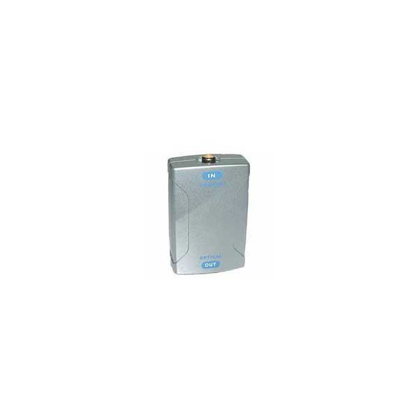 Philmore Coax to slink Converter