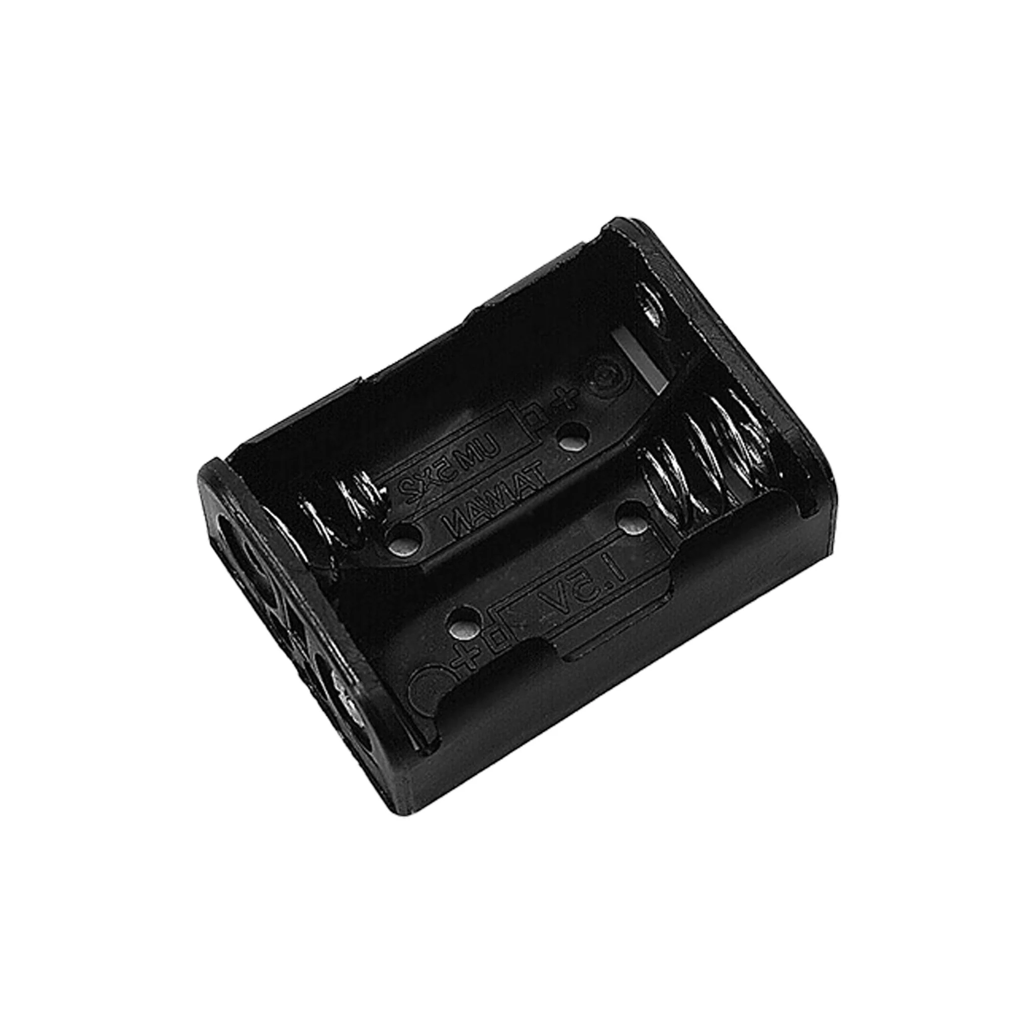 Philmore LKG BH521 Battery Holder For (2) N Cell Solder Lug Connection - Image 2