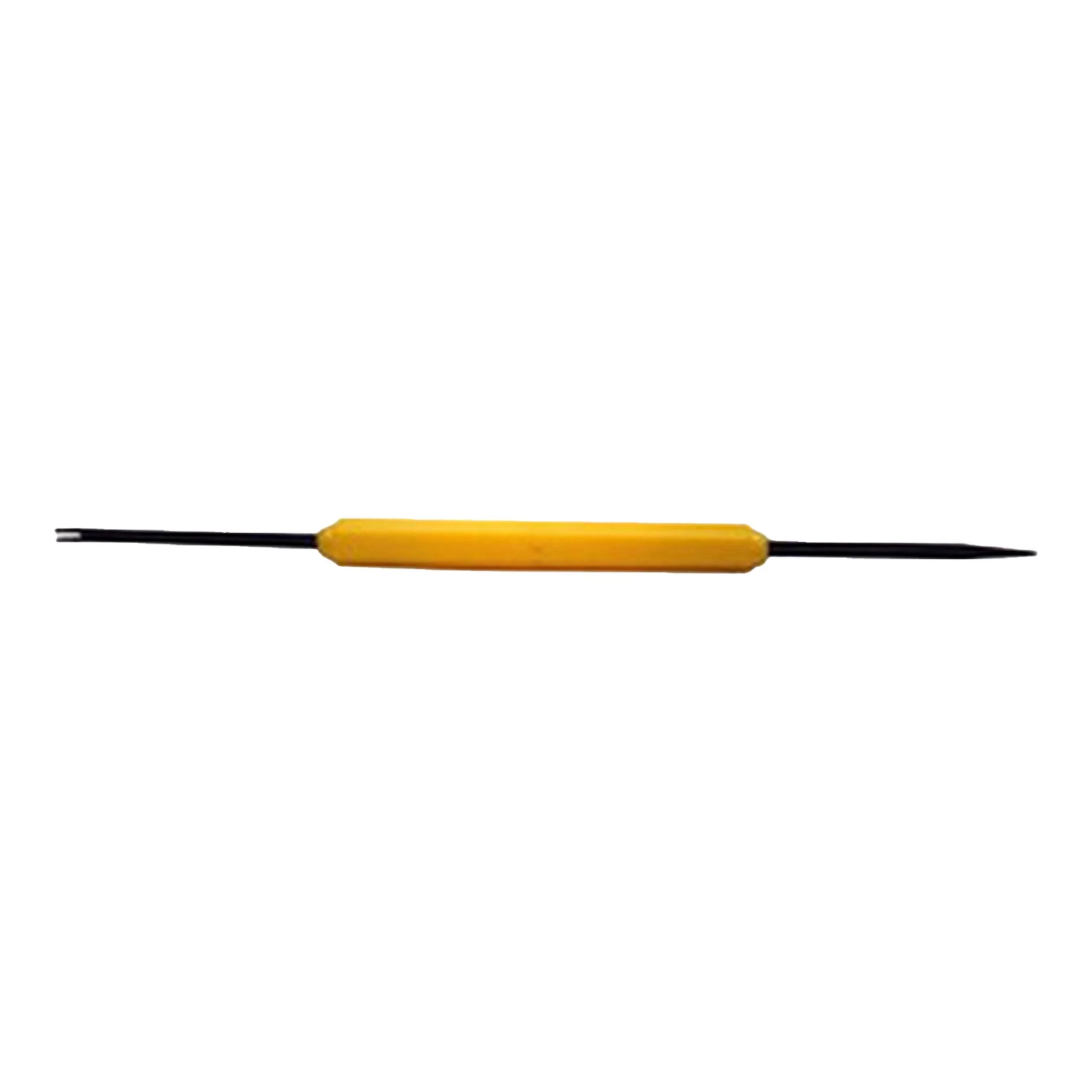 Philmore LKG S975 7" Stainless Steel Straight Reamer & Forked Tip Soldering Aid
