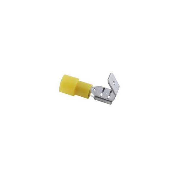 PIGGYBACK DISCONNECT 12-10AWG
