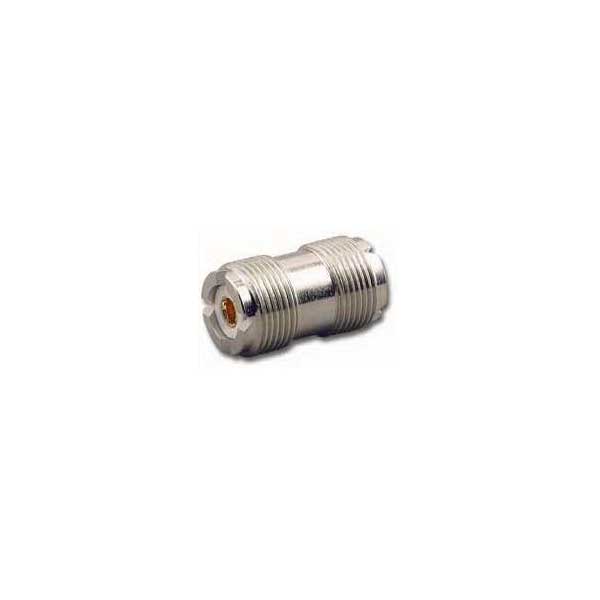 PL-258 INLINE SPLICE