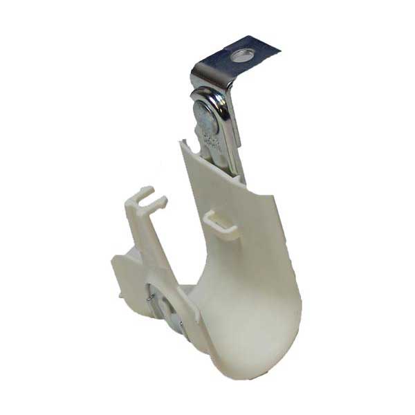 Platinum Tools 1" 90 Degree Angled J-Hook