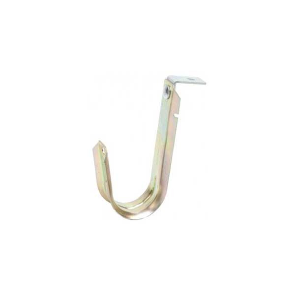Platinum Tools 2" 90 Angle J-Hook, Size 32