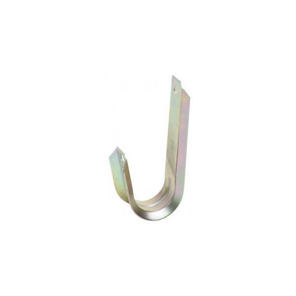 Platinum Tools 2" Standard J-Hook, Size 32