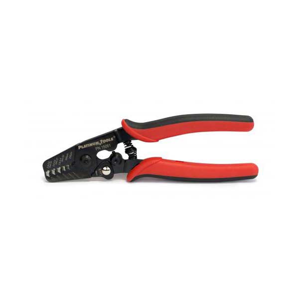 Platinum Tools 5-in-1 Fiber Optic Stripper