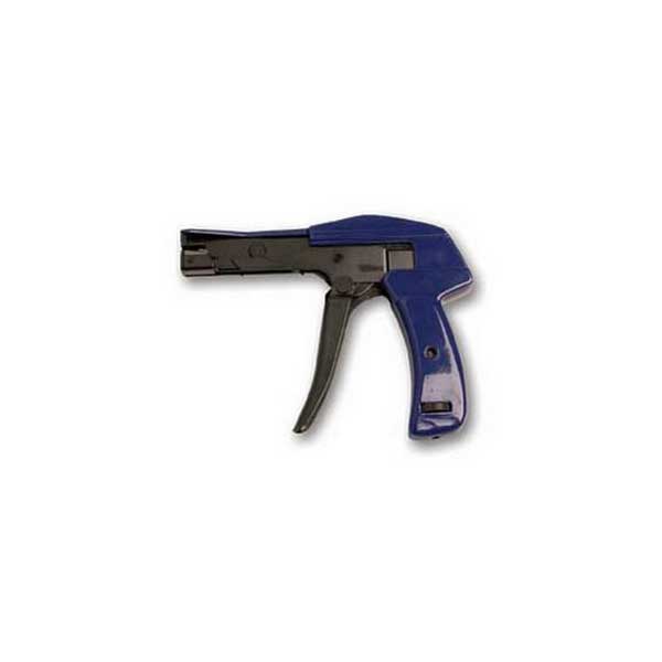 Platinum Tools' Heavy Duty Cable Tie Gun