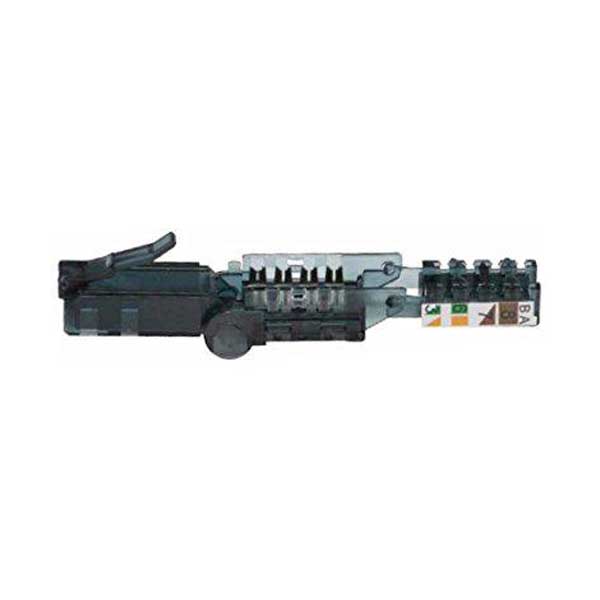 Platinum Tools Non-Shielded Cat6A Flex Connector