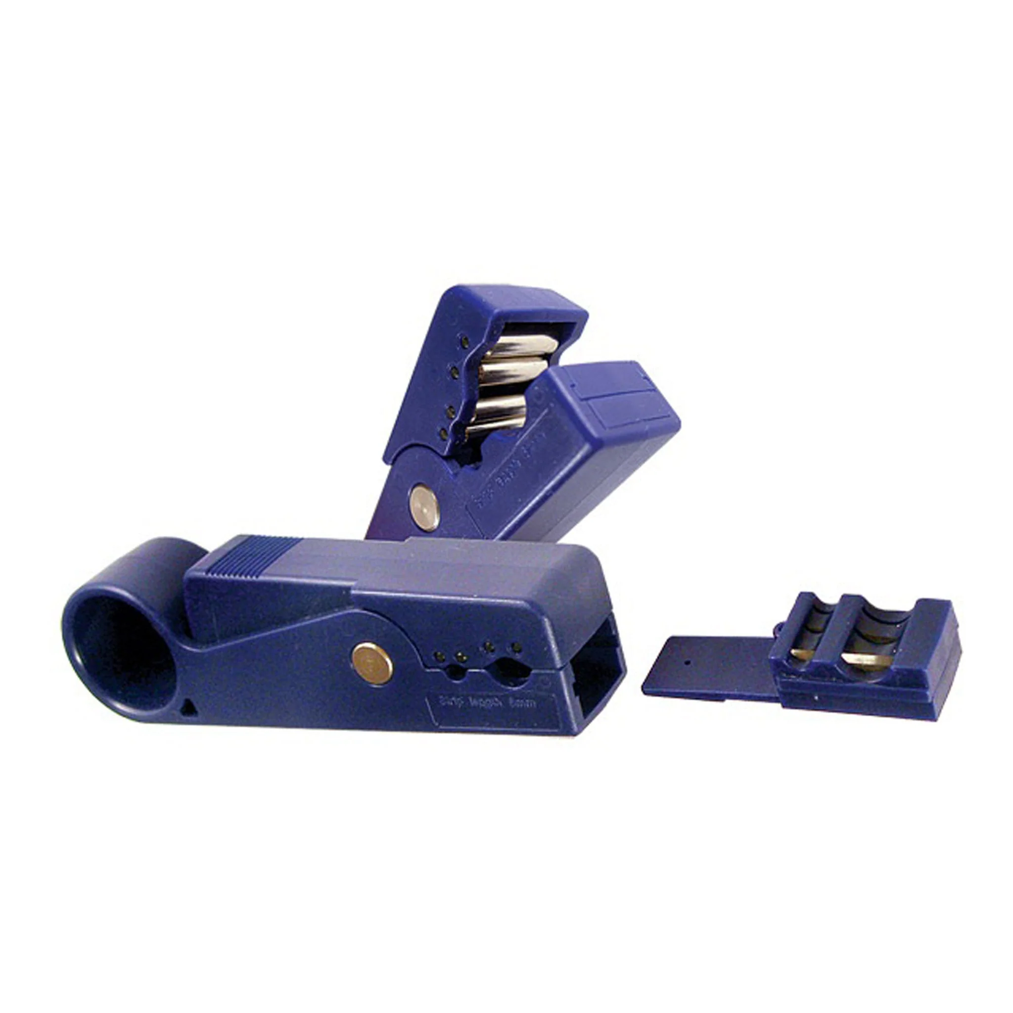 Platinum Tools Pro Strip 25R Coaxial Cable Stripper