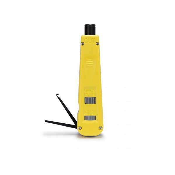 Platinum Tools Punchdown Tool w/ NeverDull 110 Blade - Image 3