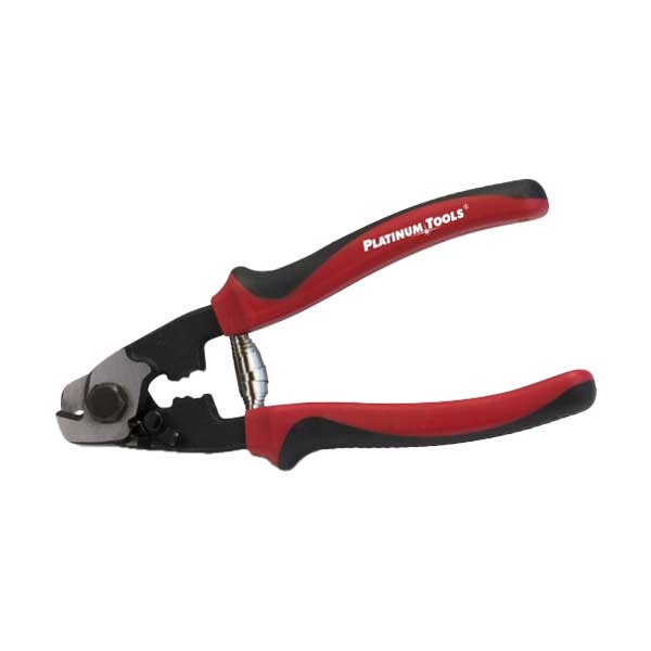 Platinum Tools Wire Rope Cutter (10513C)