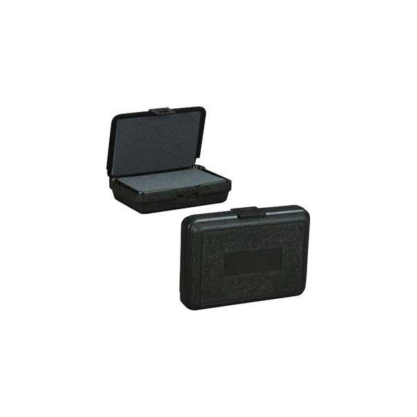 Platt Blow Molded Tool Case (15" x 11" x 4.375")