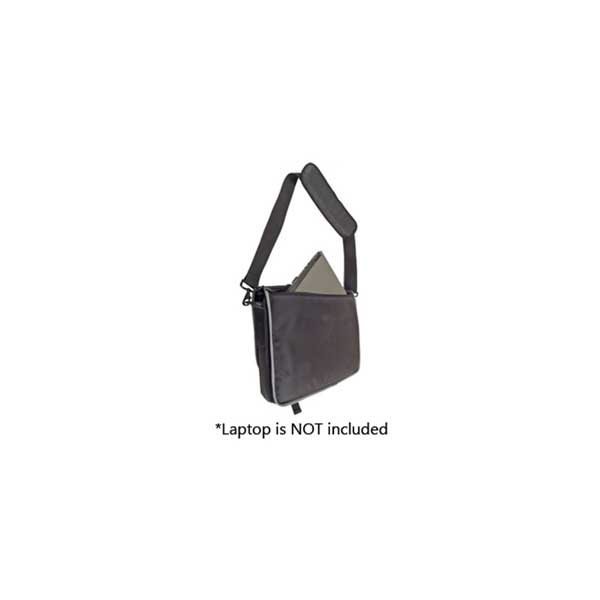 Platt Technician's Messenger Bag - Image 3